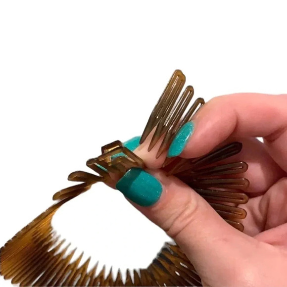 Scunci stretch headbands (2) - Picture 4 of 5